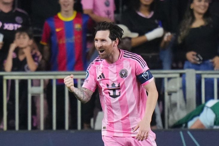 Lionel Messi bu kluba keçməyə razılıq verib?