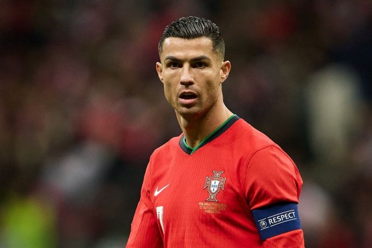 Kriştiano Ronaldo karyerasında 937-ci qolunu vurdu