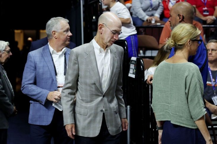 2026-cı ildə NBA All-Starın yeni formatı açıqlanıb