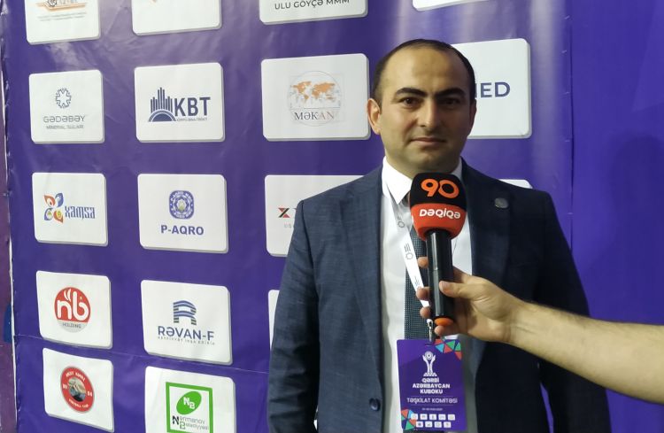 "Qərbi Azərbaycan Kuboku gəncləri tarixi kökünə bağlayır"