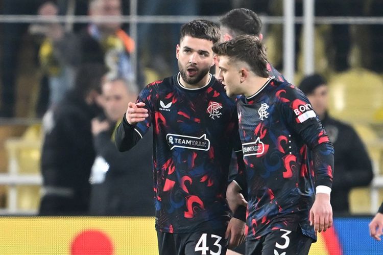 “Reyncers”in yeni baş məşqçisi bəlli oldu