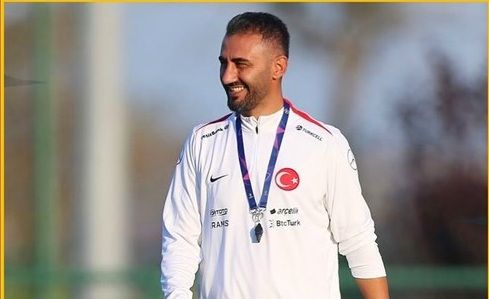 Super Liqa klubunun yeni baş məşqçisi müəyyənləşib