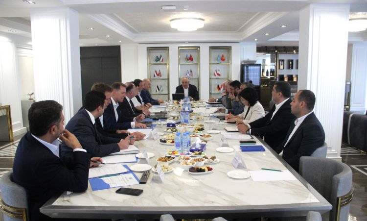 Nüfuzlu “Tour d’Azerbaidjan” velosiped yarışı bərpa olunur