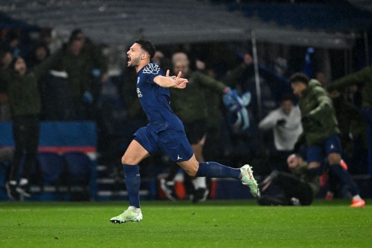 Qonçalu Ramuş "Mançester Yunayted"ə təklif olunub