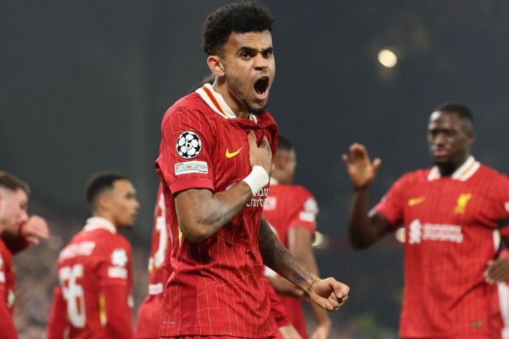 Luis Dias "Liverpul"da qalmaq üçün şərtini açıqladı