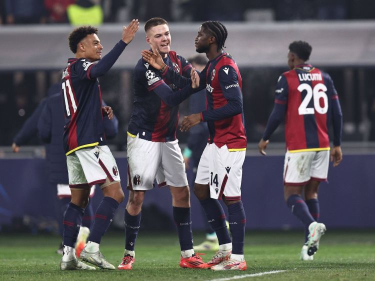 "Bolonya"nı "Yuventus"a dəyişir