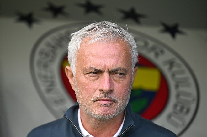 "İnter" Mourinyonu geri qaytarmağa çalışıb