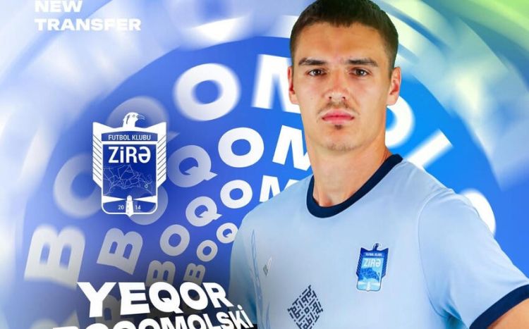 “Neftçi”dən ayrılan futbolçu “Zirə”də