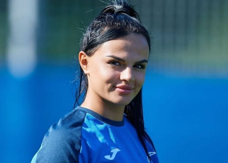 Azərbaycan millisinin futbolçusu ardıcıl 2-ci dəfə Rusiya çempionu oldu