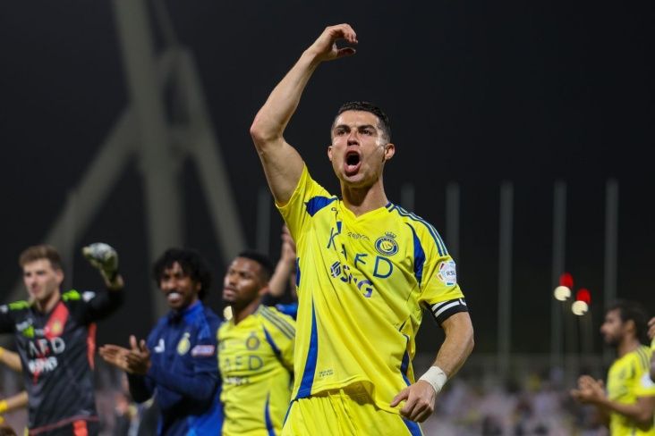Ronaldodan gələcəyi ilə bağlı açıqlama