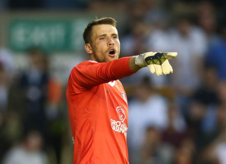 "Mançester Siti" "Çelsi"nin qapıçısını transfer etmək istəyir