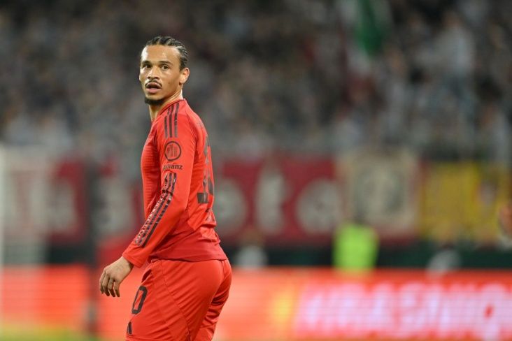 Leroy Sane "Bavariya"nı "Qalatasaray"a dəyişə bilər