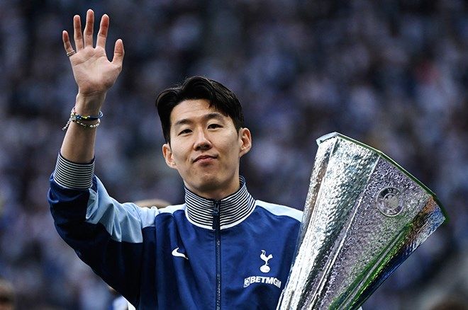 Son "Tottenhem"dəki gələcəyi ilə bağlı qərarını verib