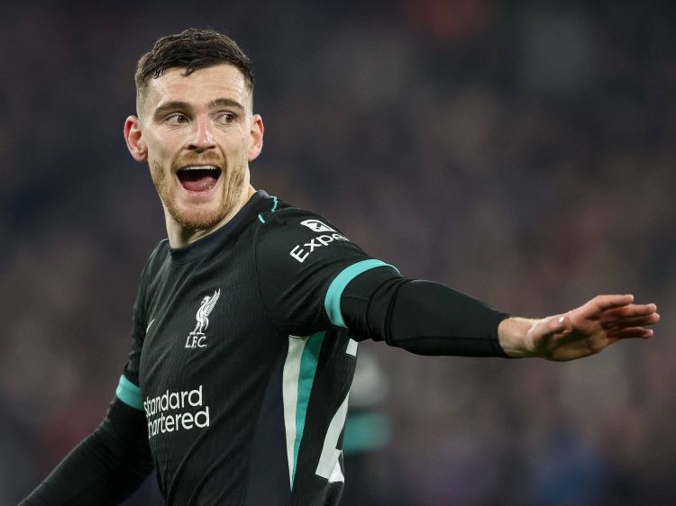 "Liverpul"un əsas müdafiəçisi "Atletiko" yolunda