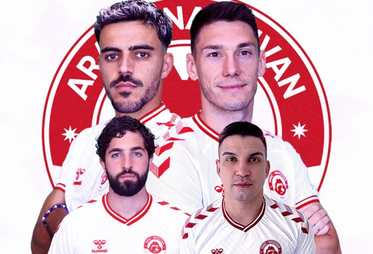 "Araz-Naxçıvan"da dörd ayrılıq