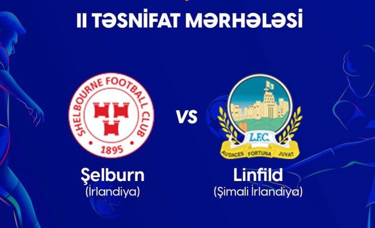 "Qarabağ"ın Çempionlar Liqasında potensial rəqibi bilindi