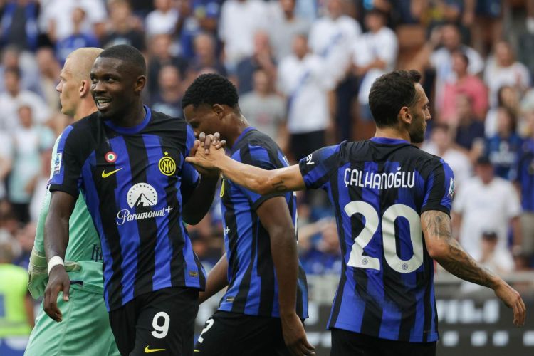 “İnter” gənc hücumçunun transferində israrlıdır 