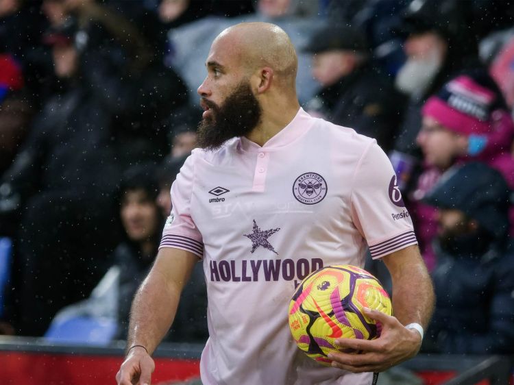 “Mançester Yunayted" kamerunlunun transferində israrlıdır