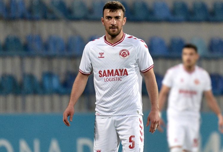 "İstənilən rəqibə qarşı mübarizə aparmaq gücündəyik"