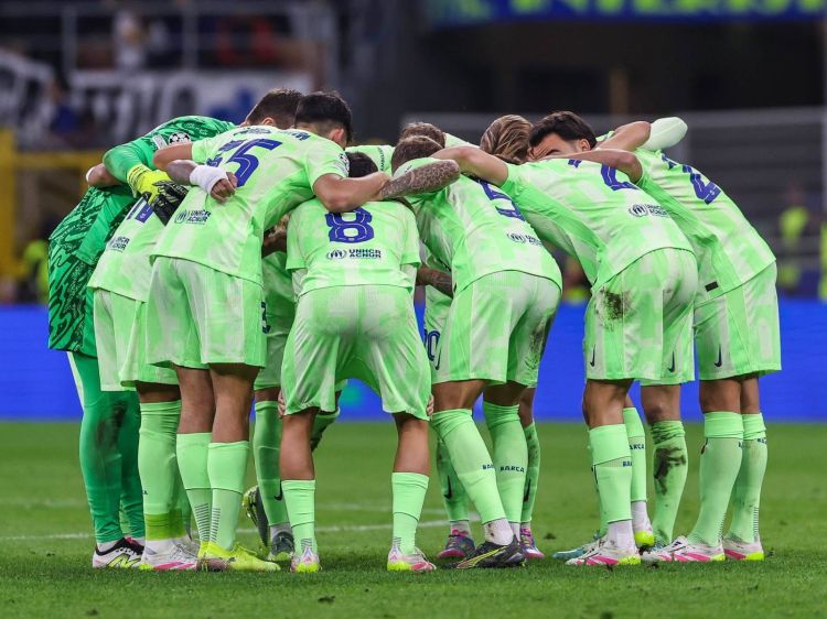 "Barselona" 19 yaşlı vingeri almağa yaxındır