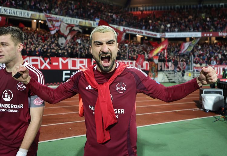 Mahir Emrelinin yeni klubu bəlli oldu