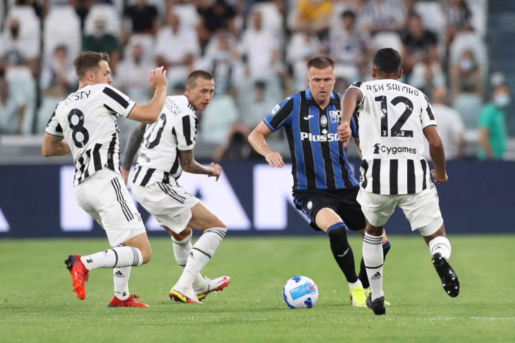 "Atalanta"nın sabiq futbolçusu özünə yeni klub tapıb