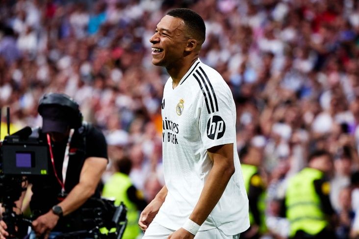  Mbappe klublararası dünya çempionatının növbəti oyununu da buraxacaq