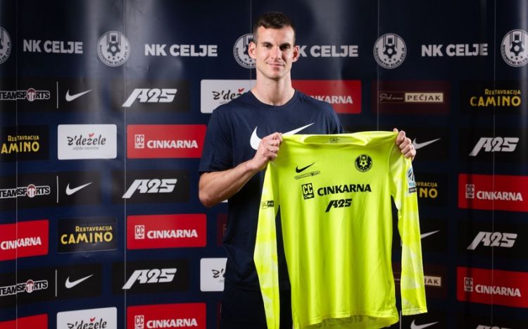 "Sabah"ın rəqibi yeni qapıçı transfer edib