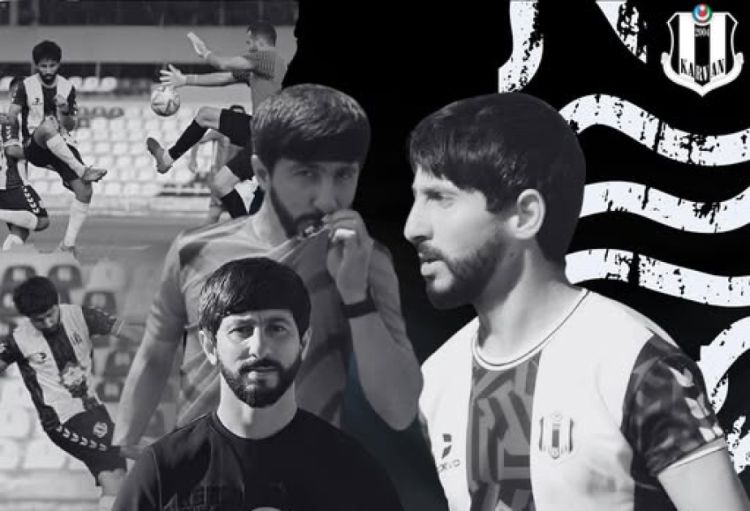 “Karvan” onunla yollarını ayırdı