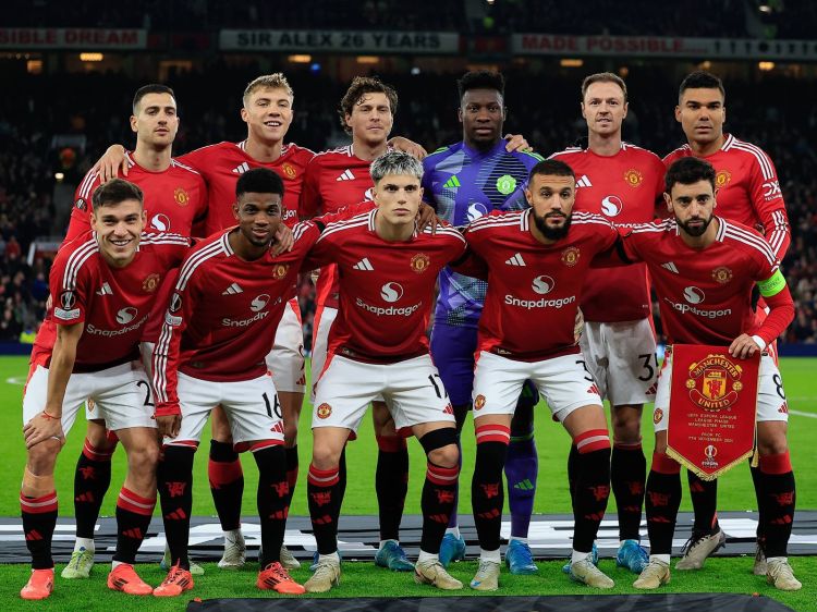 "Mançester Yunayted"dən qeyri-adi transfer