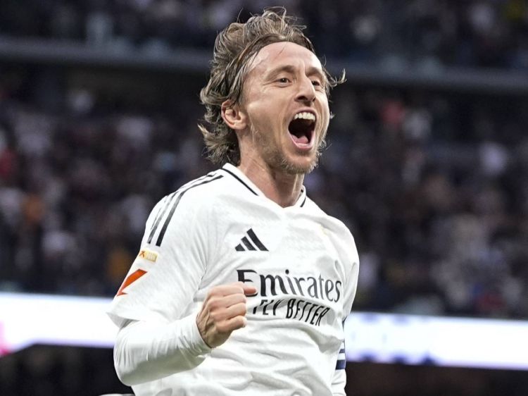 Modriç “Milan”da karyerasını davam etdirəcək