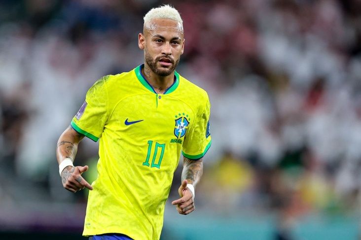 “Neymarı DÇ-2026-da Braziliyanın əsas fiquruna çevirməyi planlaşdırırıq”