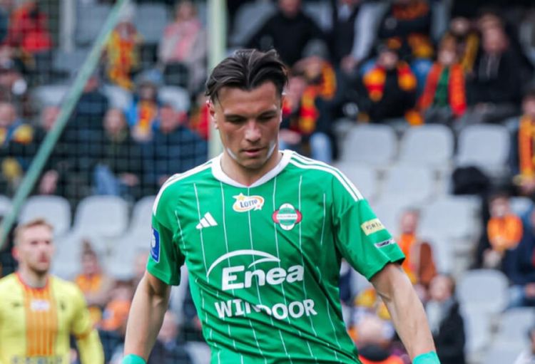 Renat Dadaşov Polşa klubu ilə yollarını ayırdı