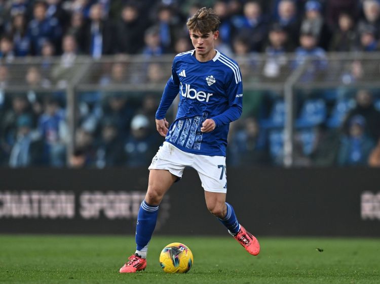 "Real Madrid" Pasın gələcəyi ilə bağlı qərar verib