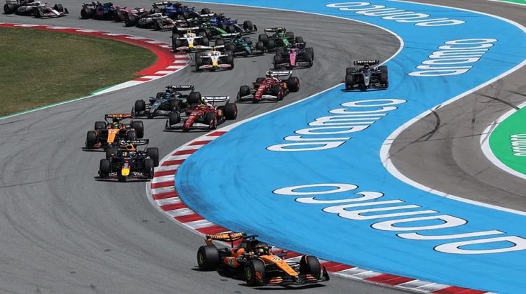 FIA 2026-cı il Formula 1 mövsümünün yenilənmiş təqvimini açıqladı  - Bakı Qran-Prisinin tarixi dəyişdirildi