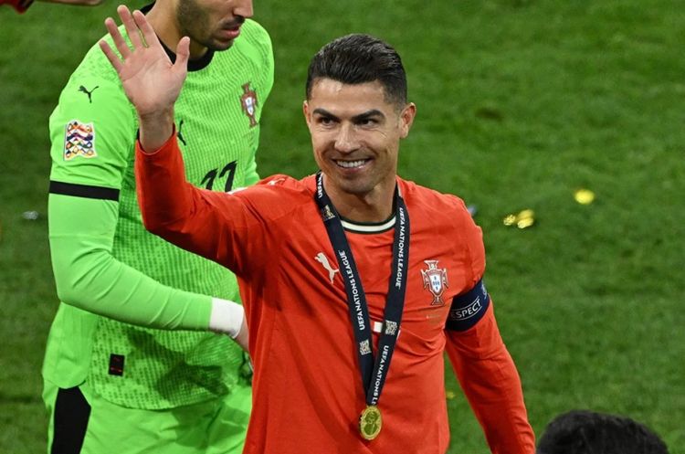 “Ronaldo dünya çempionu olmaq arzusuna çata bilməyəcək”