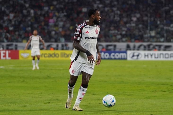 “Flamengo”nu bu kluba dəyişir