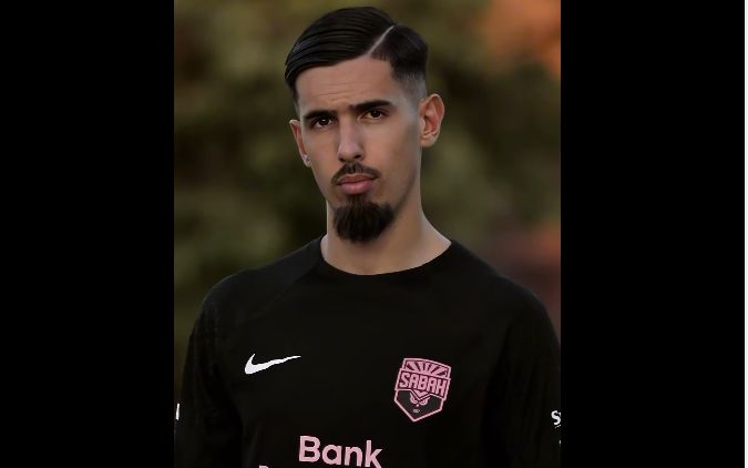 “Sabah” fransalı futbolçu ilə gücləndi
