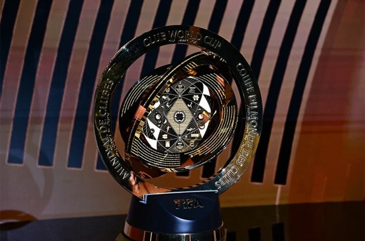 Klublararası Dünya Çempionatında favoritlər müəyyənləşib
