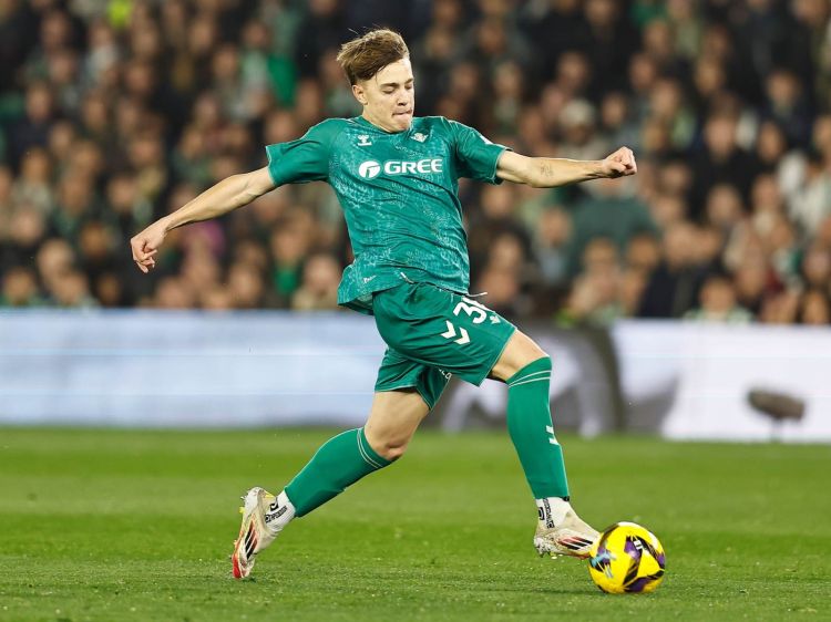  “Betis”dən “Komo”ya