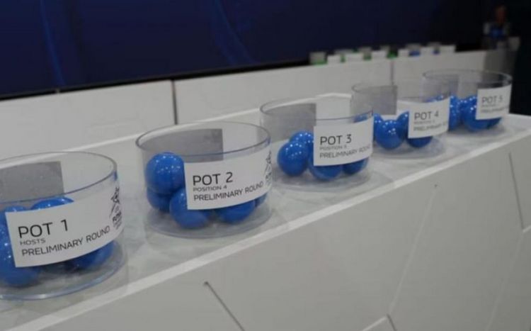 Çempionlar Liqası: "Araz-Naxçıvan"ın rəqibləri bəlli olub