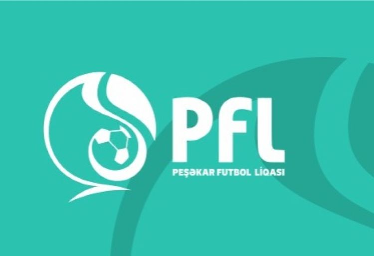 Azərbaycan Premyer Liqasında yeni mövsümün püşkatma mərasiminin vaxtı bəlli olub