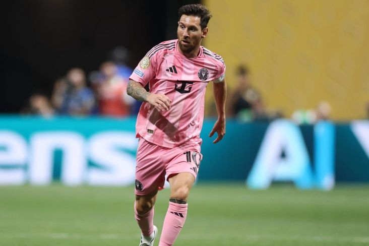 "İnter Mayami" Messi ilə yolları ayırmaq istəmir