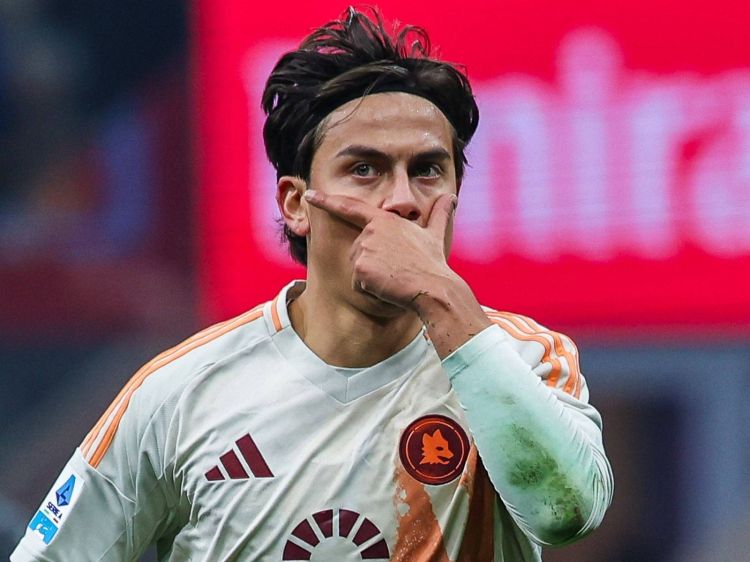 "Liverpul" Paulo Dibalaya elçi düşdü