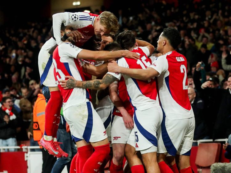 "Arsenal" Kristian Nyorqoru transfer etməyə yaxındır