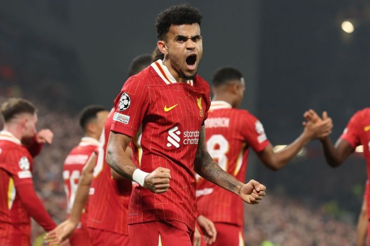 Luis Dias “Liverpul”dan gələcəyi ilə bağlı qərar gözləyir