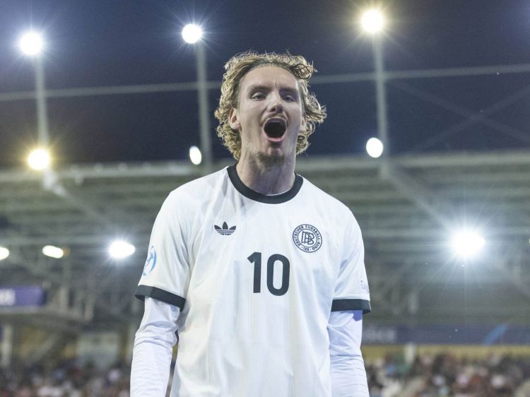 “Bavariya” Nik Voltemadeni transfer etmək istəyir  - “Ştutqart” 80 milyon avro tələb edir