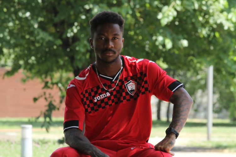  “Qəbələ” növbəti transferini açıqlayıb