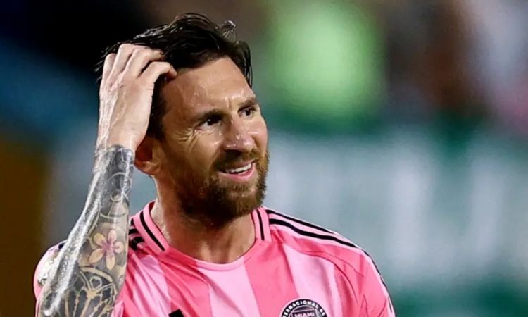 Messiyə "Kamp Nou"da ehtiram planı   - mərasim baş tutacaqmı?