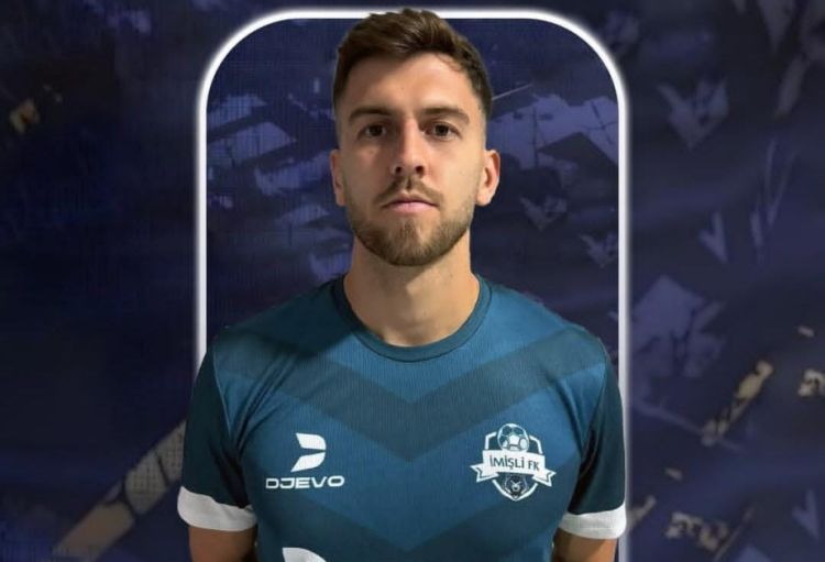 Premyer Liqaya yüksələn komanda braziliyalı futbolçunu transfer etdi 